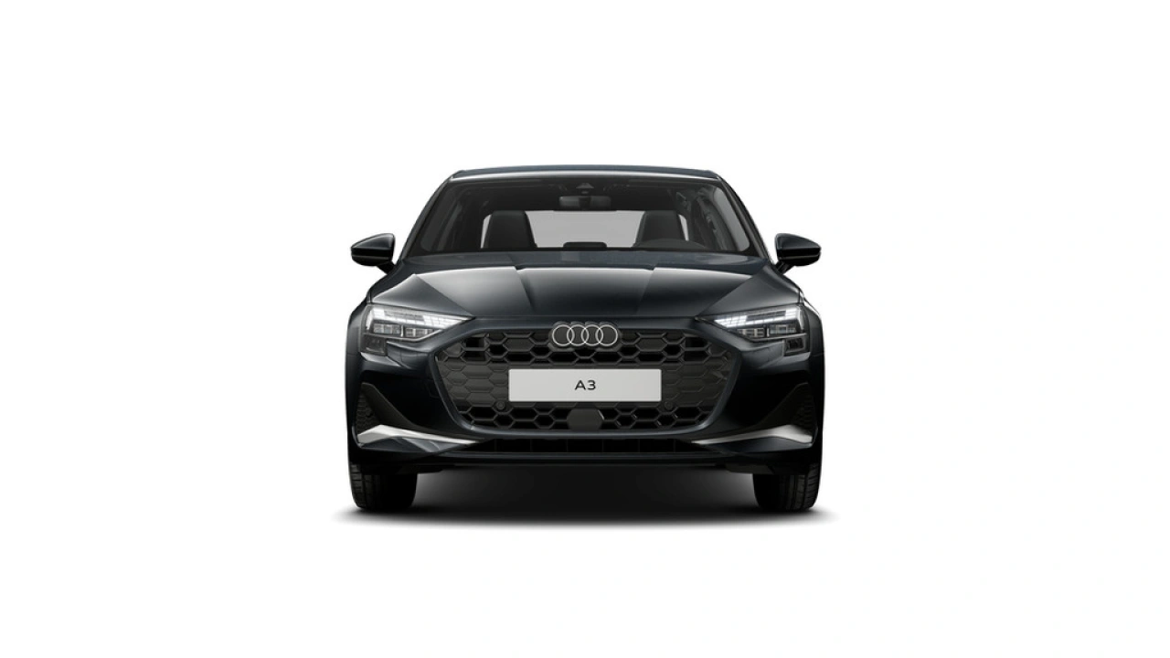 Audi A3 Limousine 30 TFSI 116 S tronic Advanced edition