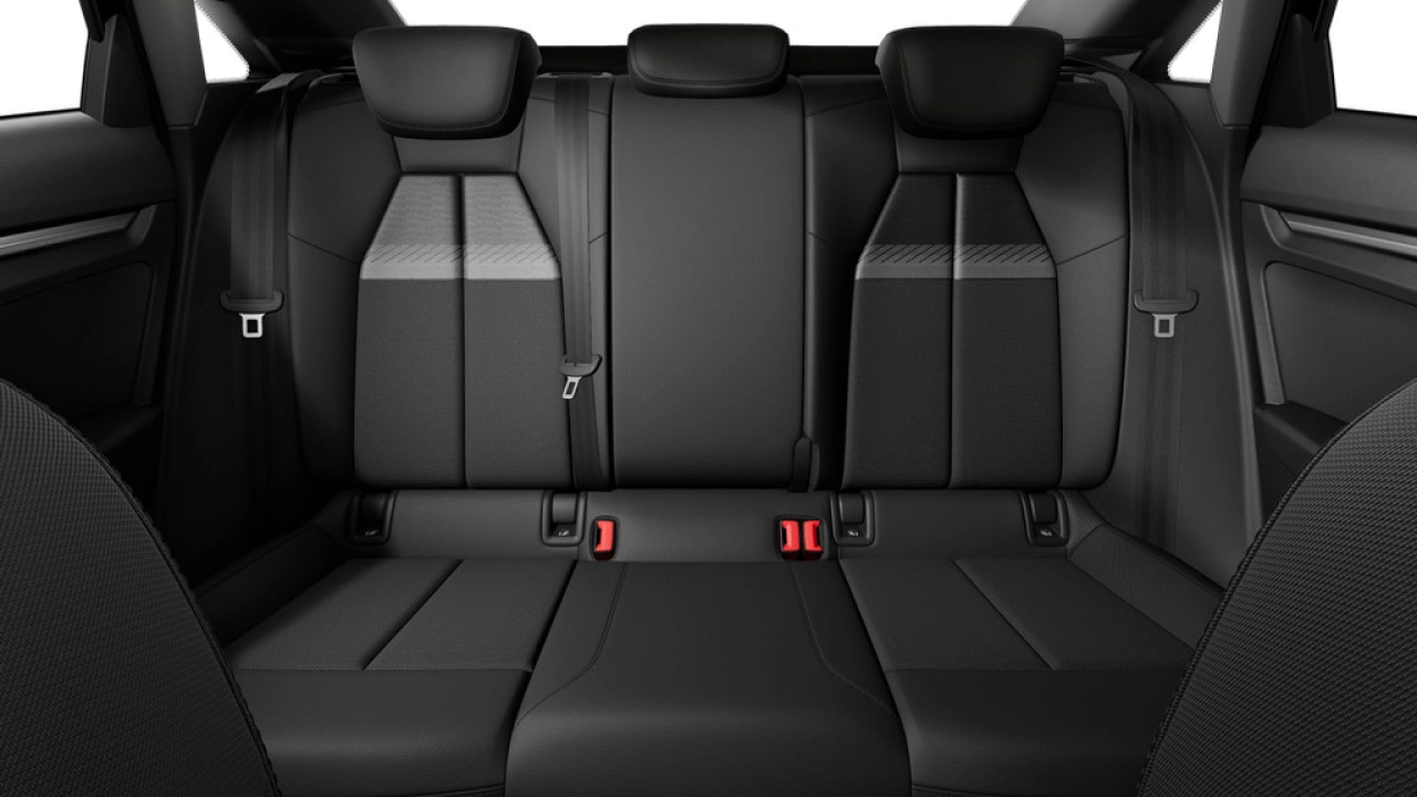 Audi A3 Limousine 30 TFSI 116 S tronic Advanced edition