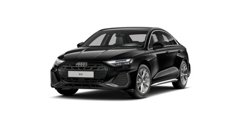 Audi A3 Limousine 30 TFSI 116 S tronic S edition