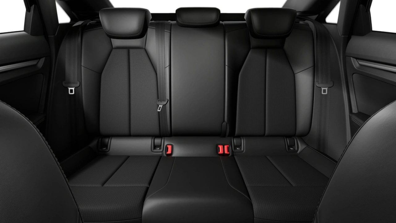 Audi A3 Limousine 30 TFSI 116 S tronic S edition