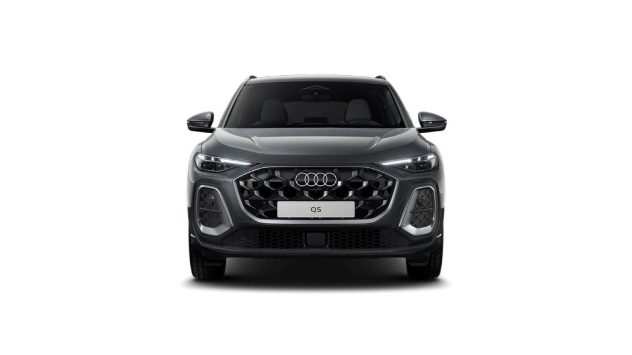 Audi Q5 e-hybrid quattro 299 S tronic S edition