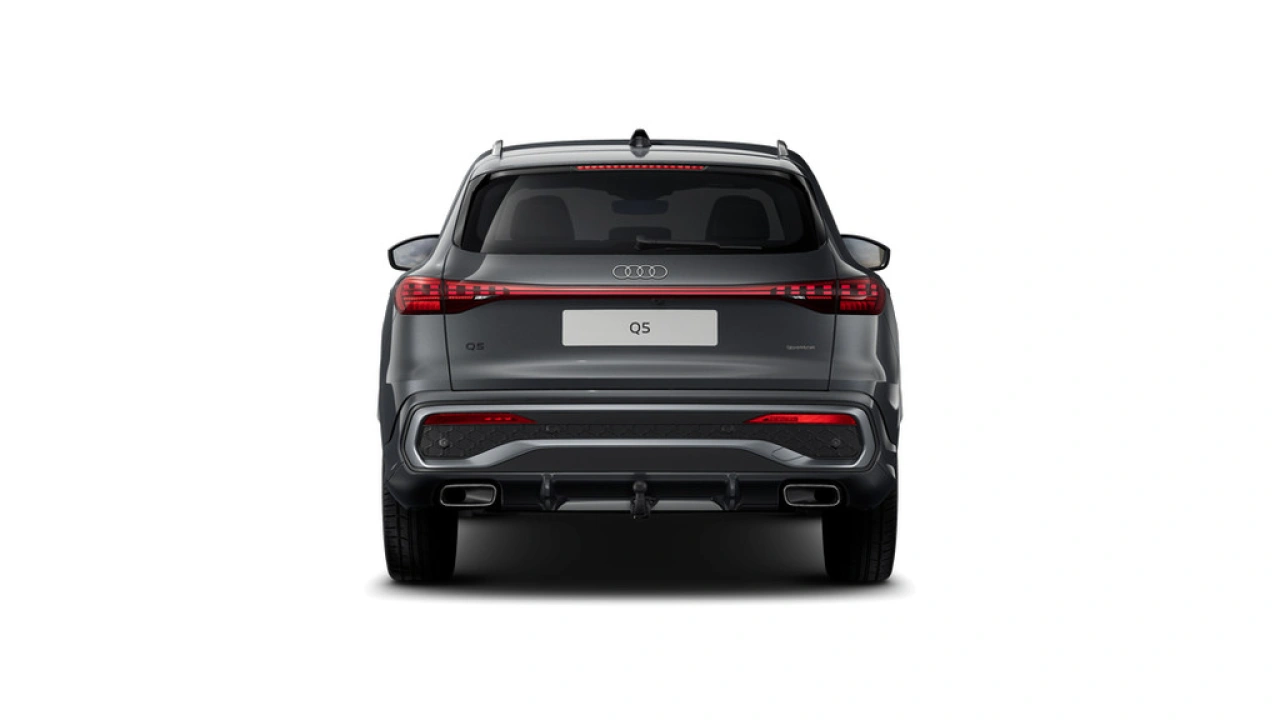 Audi Q5 e-hybrid quattro 299 S tronic S edition