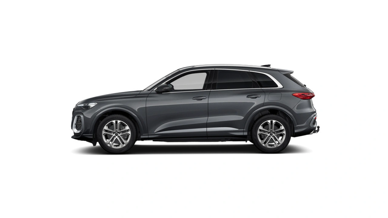 Audi Q5 e-hybrid quattro 299 S tronic S edition