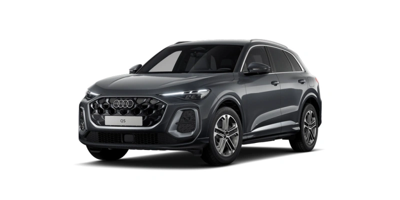 Audi Q5 e-hybrid quattro 299 S tronic S edition
