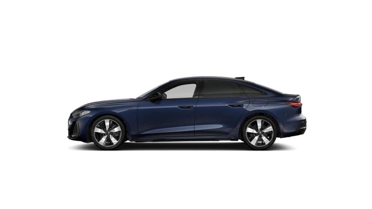 Audi A5 Limousine e-hybrid quattro 299 S tronic S edition