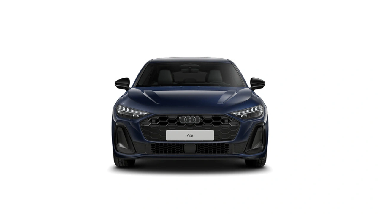 Audi A5 Limousine e-hybrid quattro 299 S tronic S edition