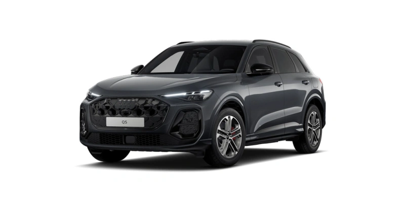 Audi Q5 e-hybrid quattro 299 S tronic S edition
