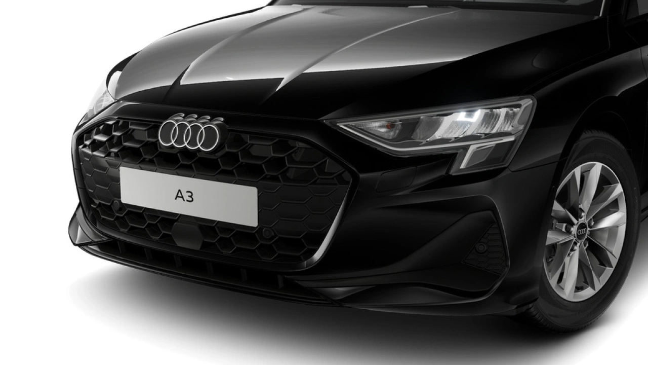 Audi A3 Limousine 30 TFSI 116 S tronic Advanced edition