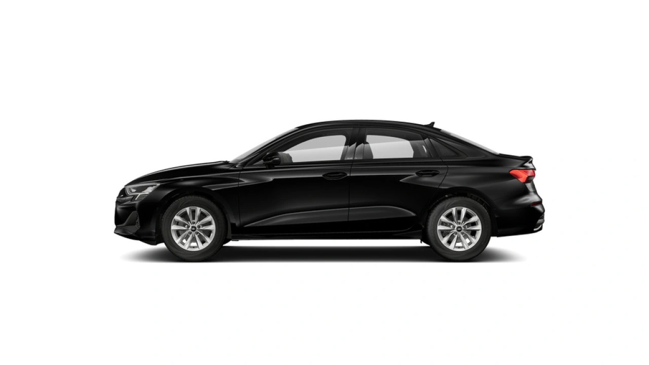 Audi A3 Limousine 30 TFSI 116 S tronic Advanced edition