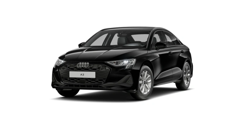 Audi A3 Limousine 30 TFSI 116 S tronic Advanced edition