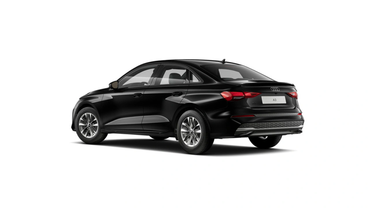 Audi A3 Limousine 30 TFSI 116 S tronic Advanced edition