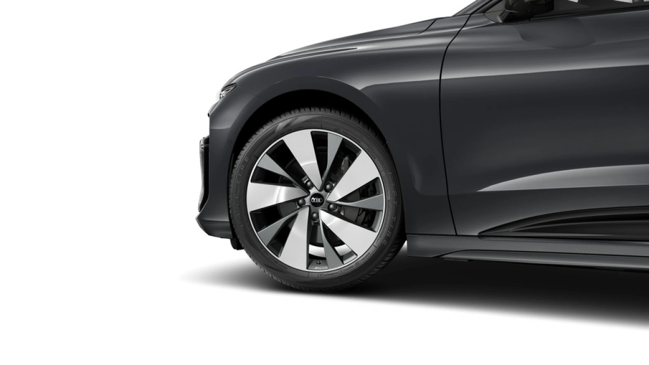 Audi A6 Avant e-tron 367 1AT S edition