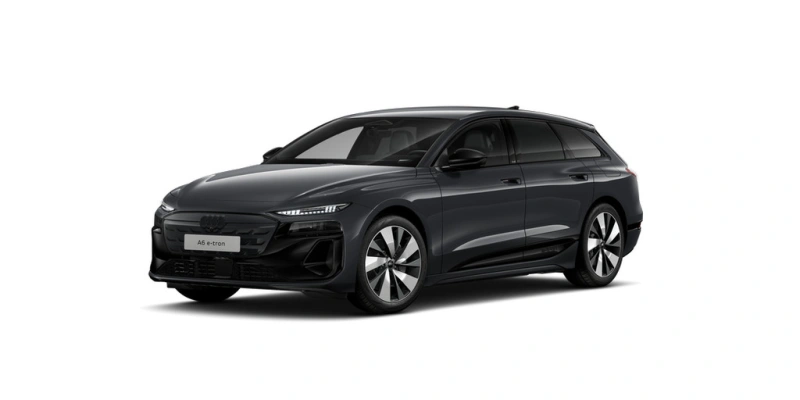 Audi A6 Avant e-tron 367 1AT S edition
