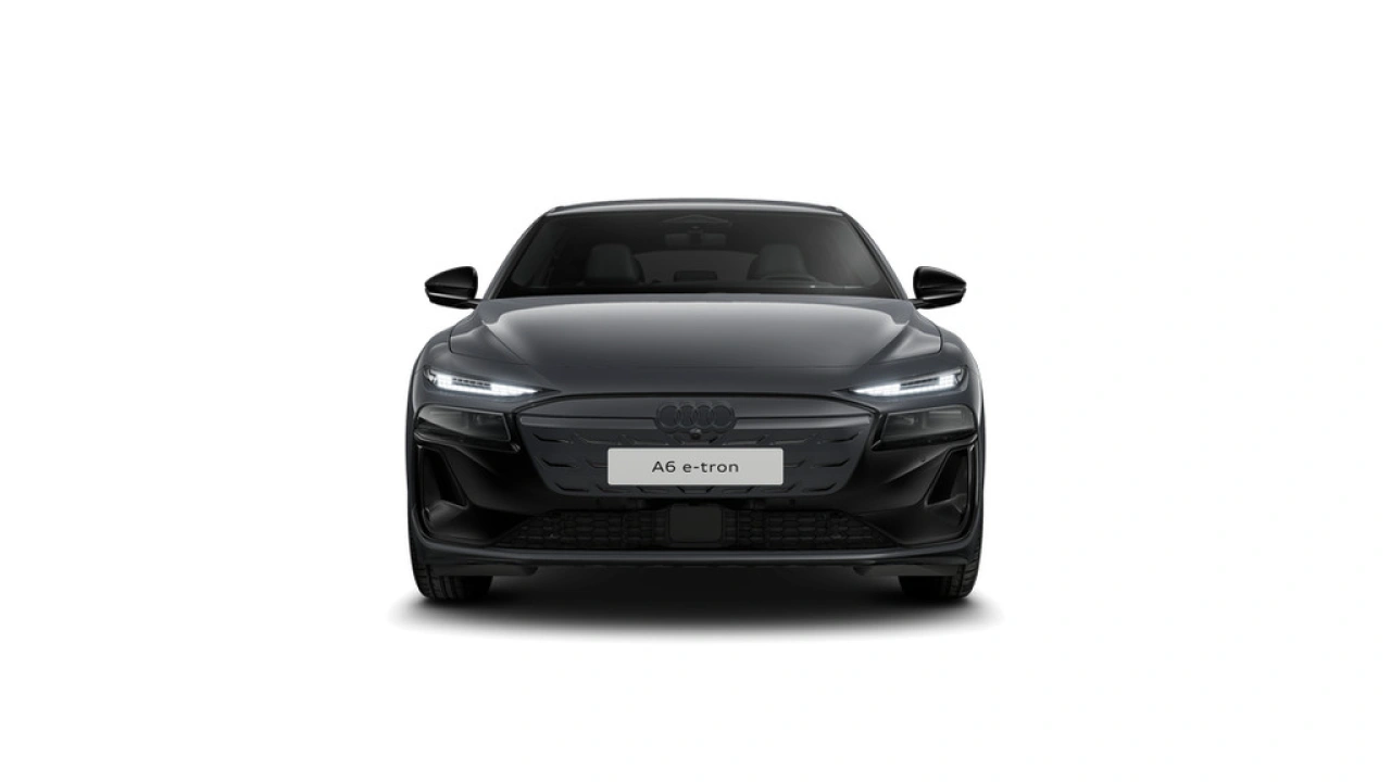 Audi A6 Avant e-tron 367 1AT S edition
