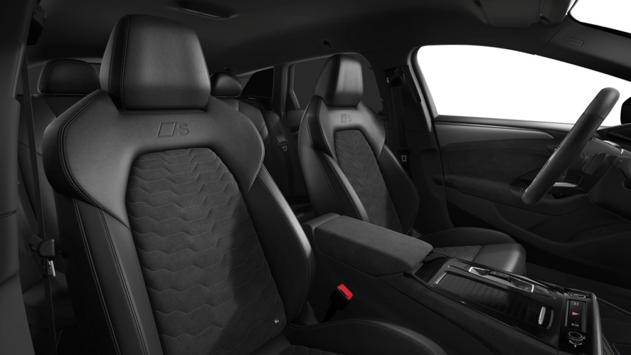 Audi A6 Avant e-tron 367 1AT S edition