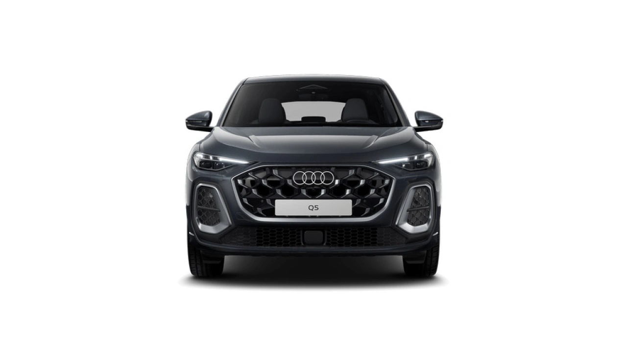 Audi Q5 Sportback e-hybrid quattro 299 S tronic Advanced Edition