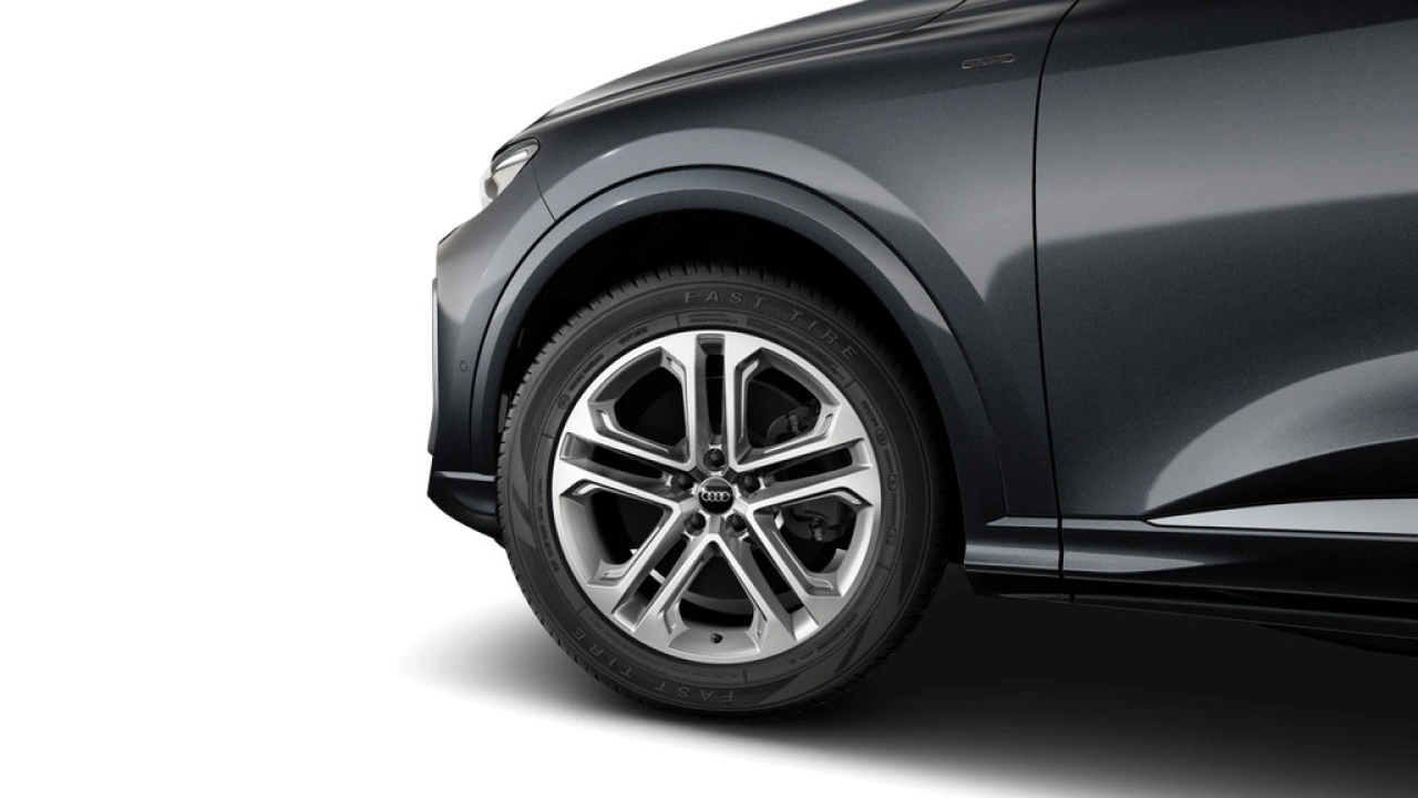 Audi Q5 Sportback e-hybrid quattro 299 S tronic Advanced Edition