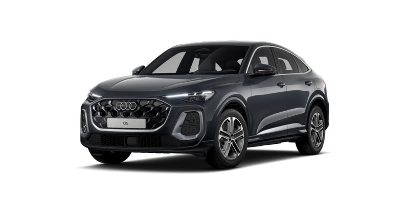 Audi Q5 Sportback e-hybrid quattro 299 S tronic Advanced Edition