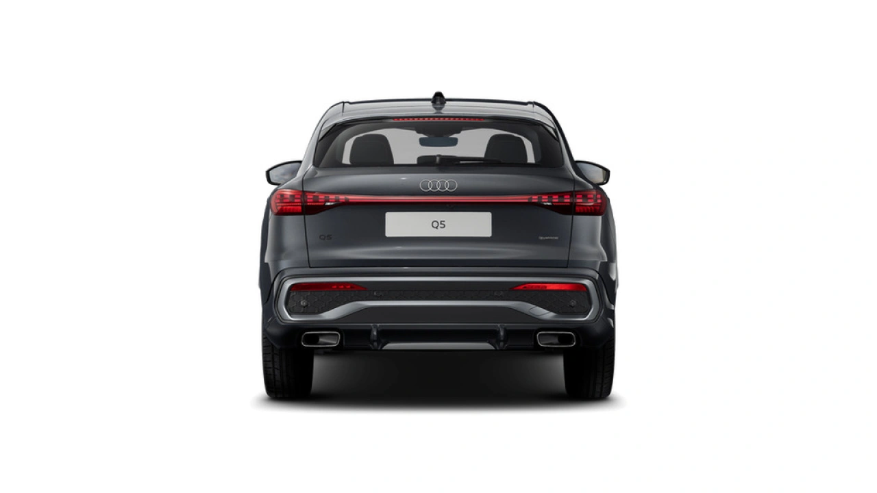 Audi Q5 Sportback e-hybrid quattro 299 S tronic Advanced Edition