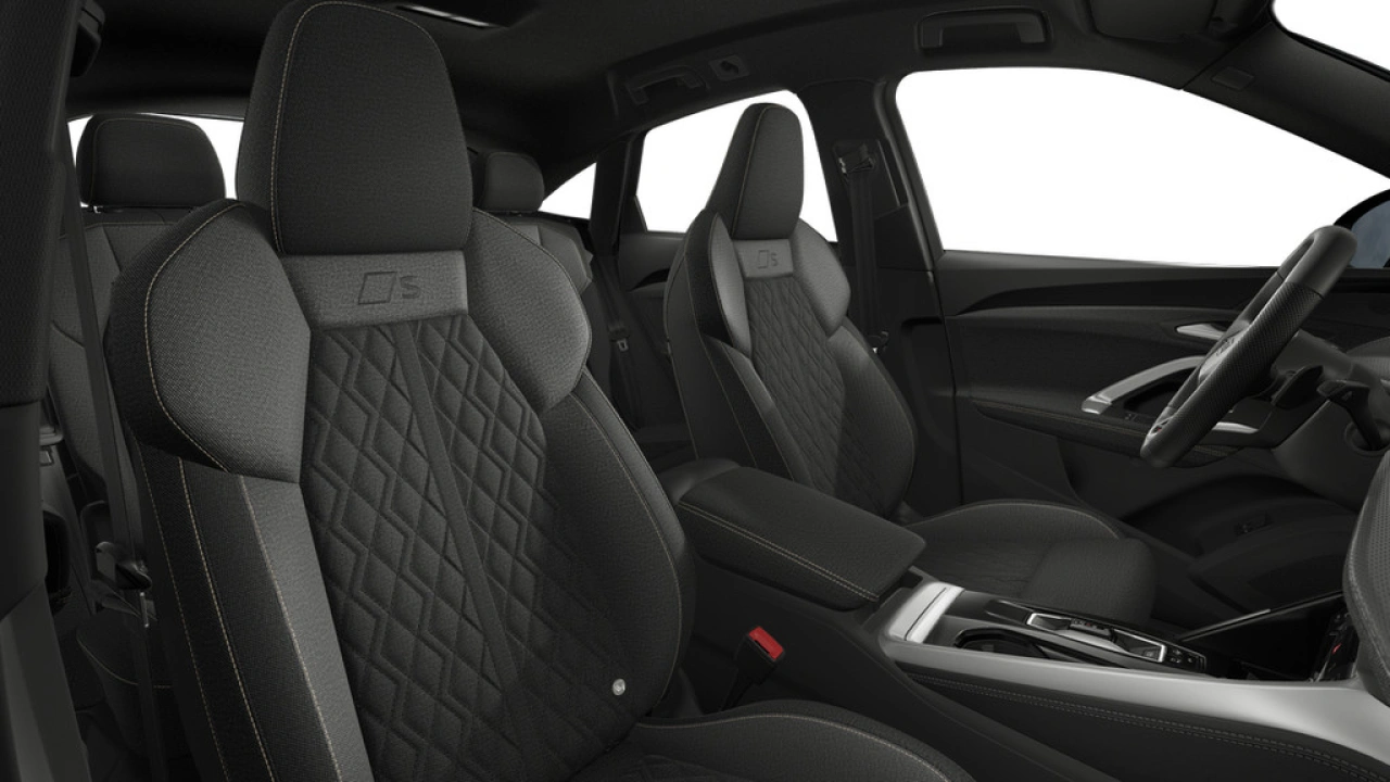 Audi Q5 Sportback e-hybrid quattro 299 S tronic Advanced Edition