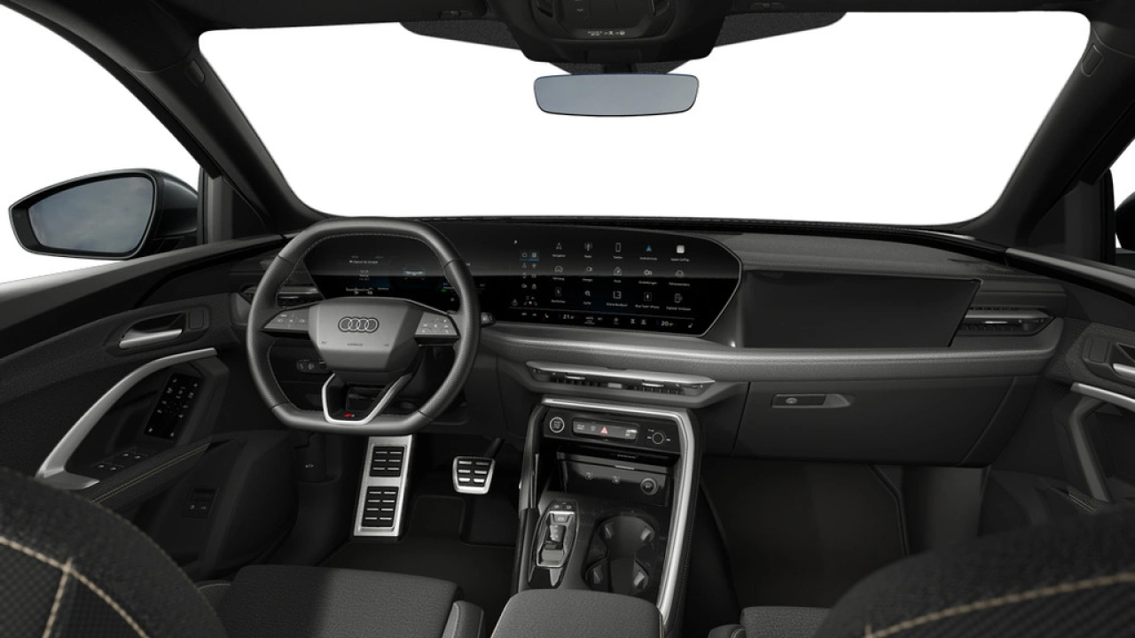 Audi Q5 Sportback e-hybrid quattro 299 S tronic Advanced Edition