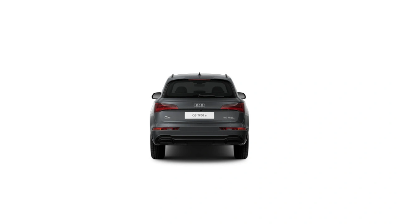 Audi Q5 e-hybrid quattro 367 S tronic S edition Competition