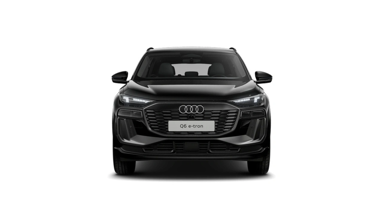 Audi Q6 e-tron 252 1AT Advanced Edition