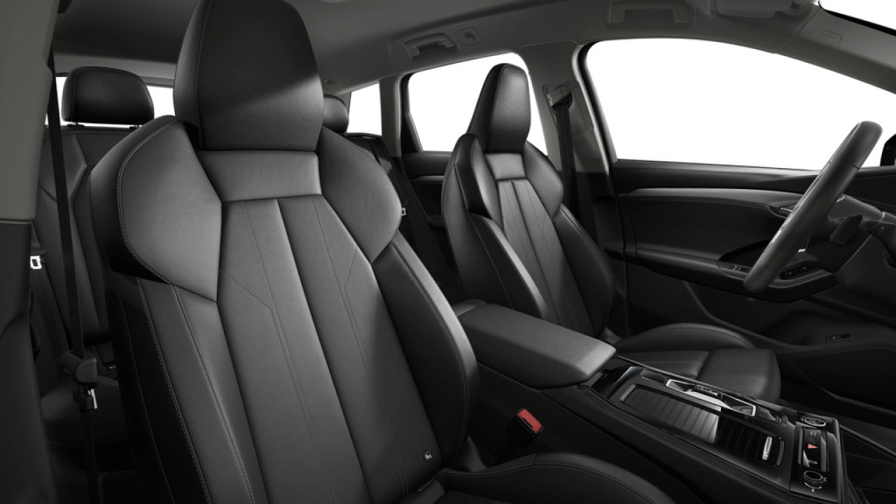 Audi Q6 e-tron 252 1AT Advanced Edition