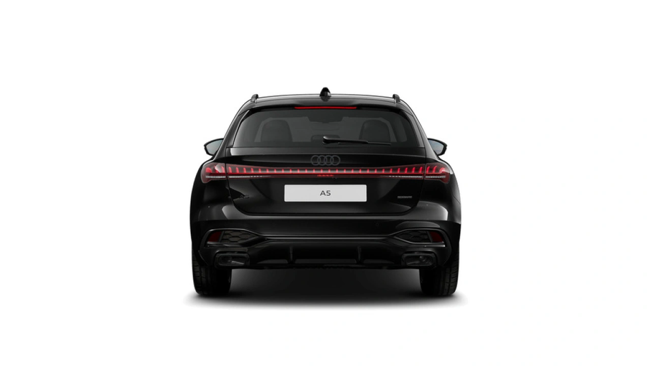 Audi A5 Avant e-hybrid quattro 299 S tronic S edition