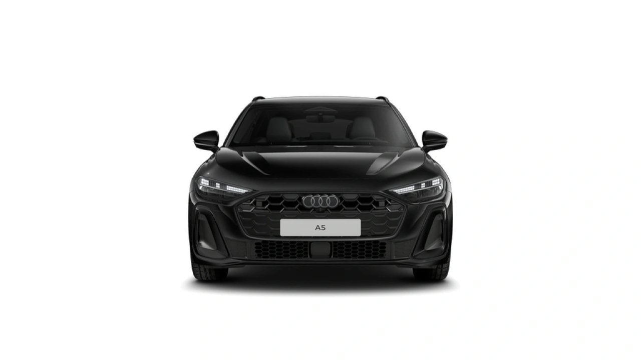 Audi A5 Avant e-hybrid quattro 299 S tronic S edition