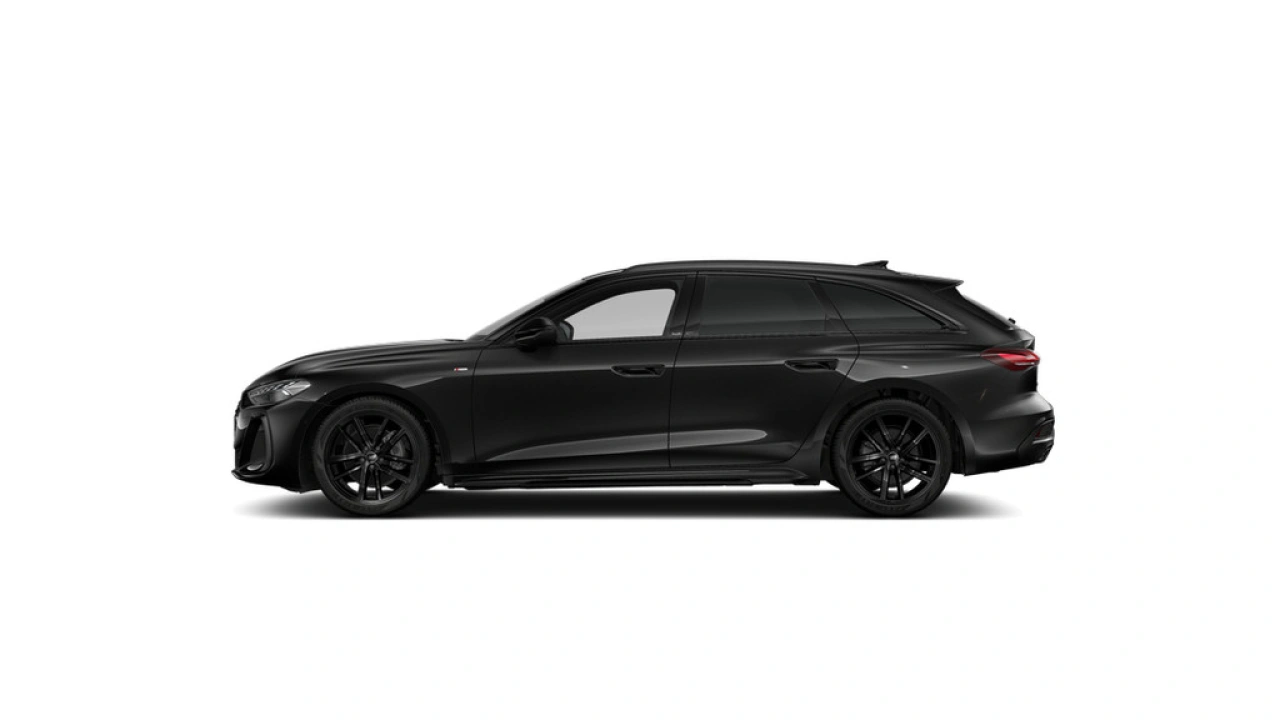 Audi A5 Avant e-hybrid quattro 299 S tronic S edition