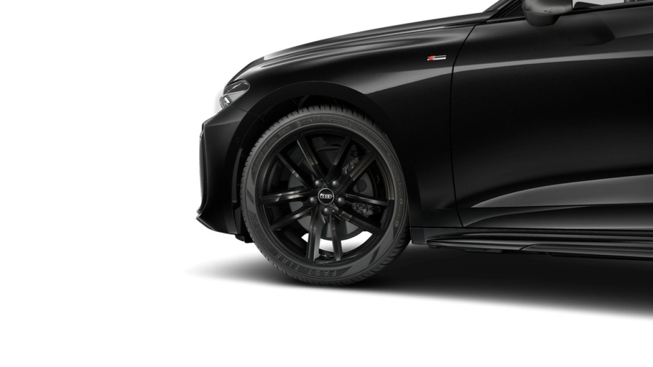 Audi A5 Avant e-hybrid quattro 299 S tronic S edition