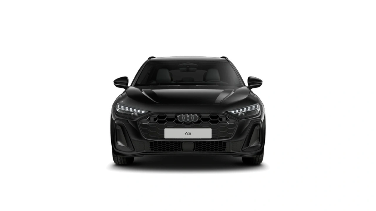 Audi A5 Avant e-hybrid quattro 299 S tronic S edition