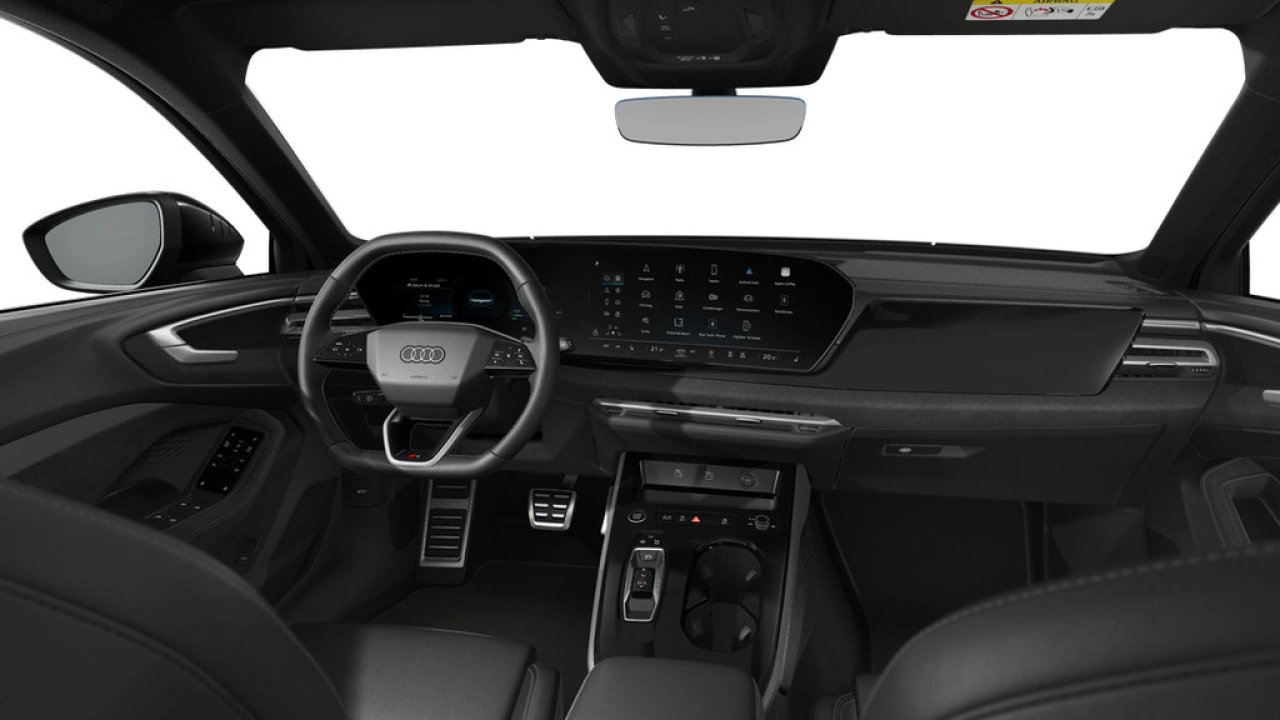 Audi A5 Avant e-hybrid quattro 299 S tronic S edition