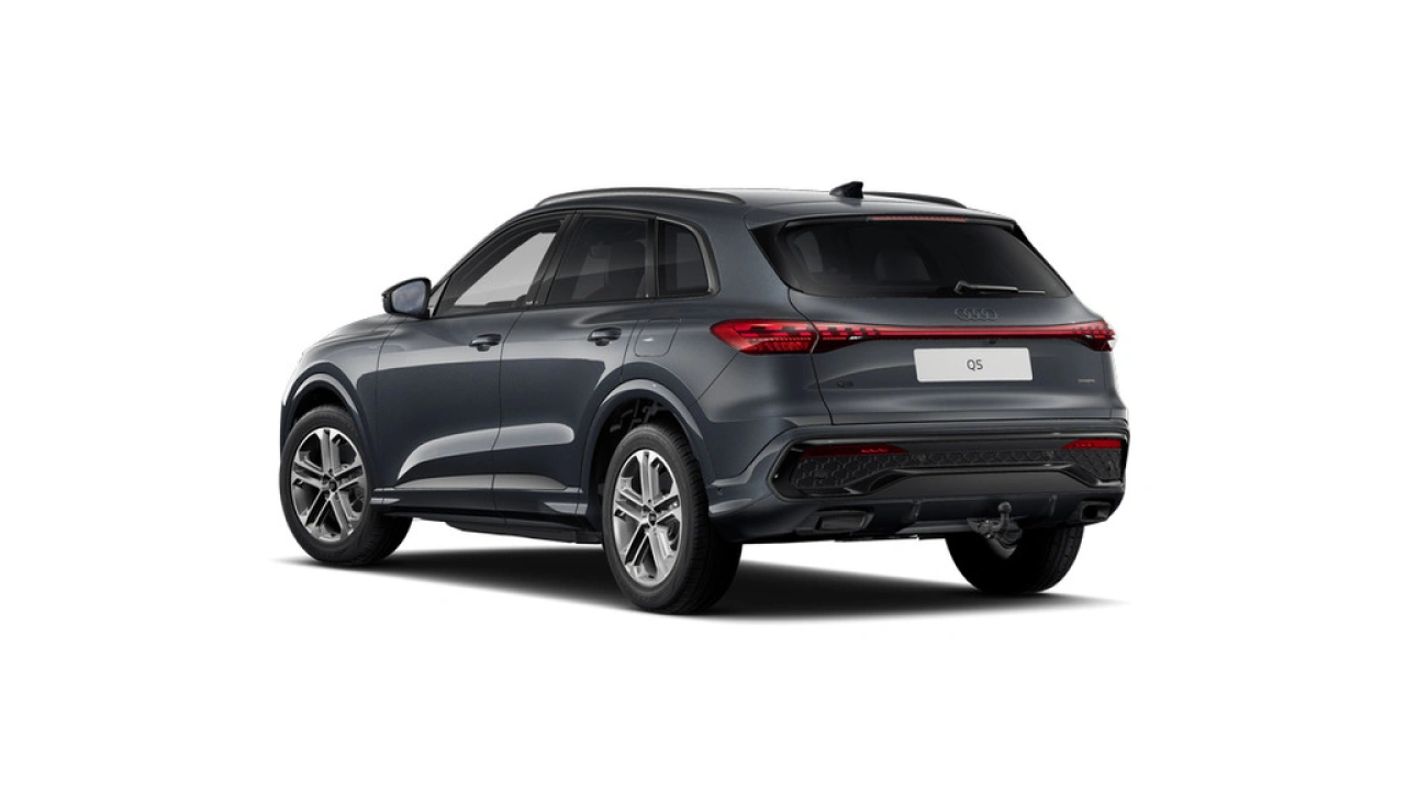 Audi Q5 e-hybrid quattro 299 S tronic S edition