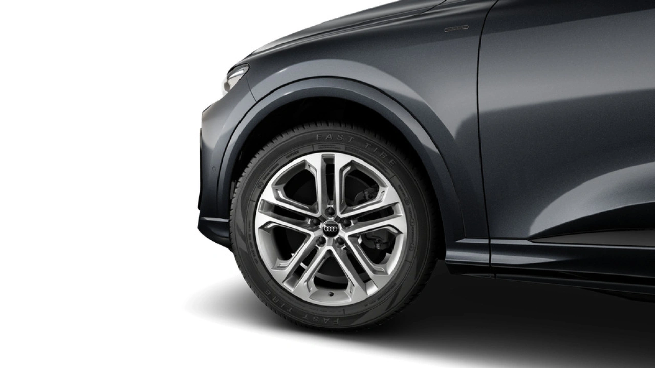 Audi Q5 e-hybrid quattro 299 S tronic S edition