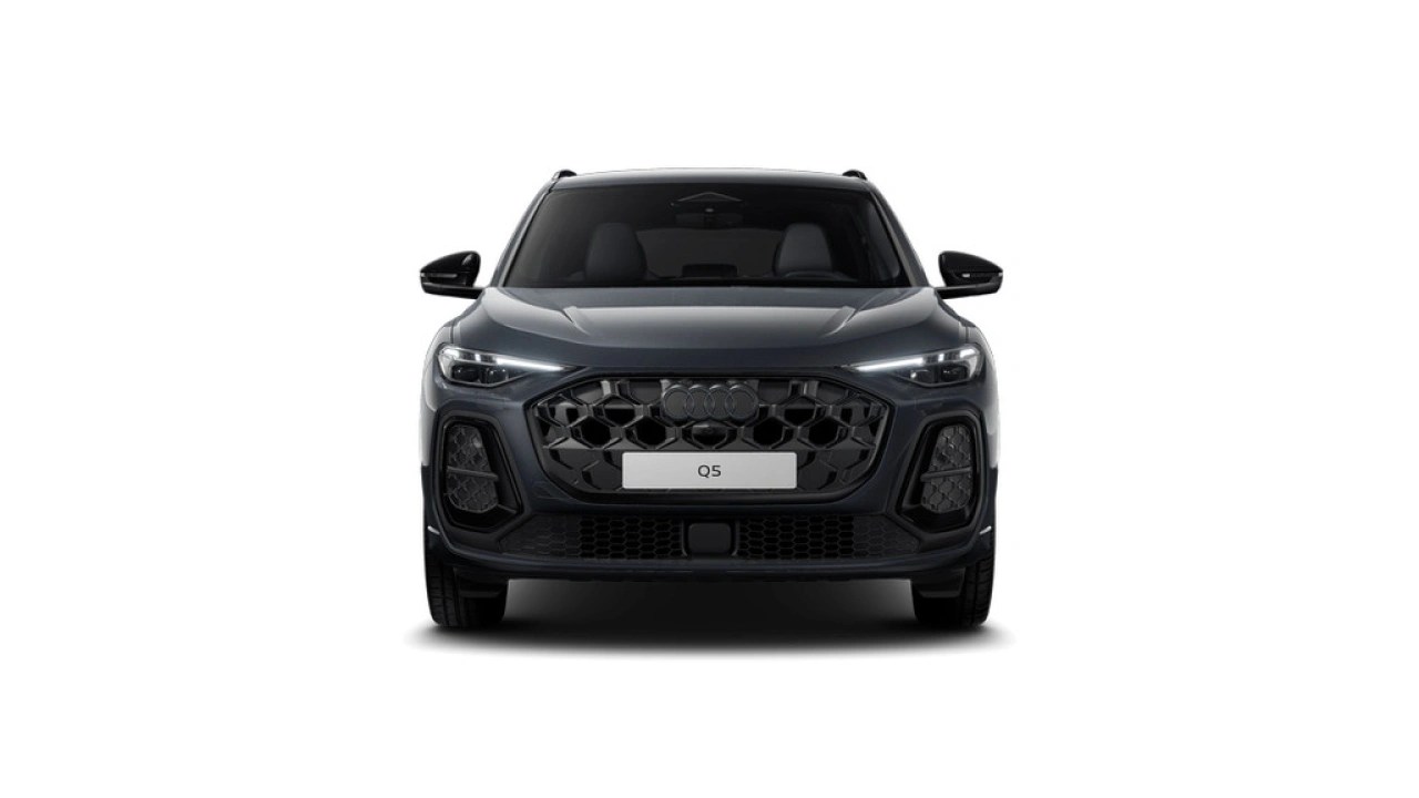 Audi Q5 e-hybrid quattro 299 S tronic S edition