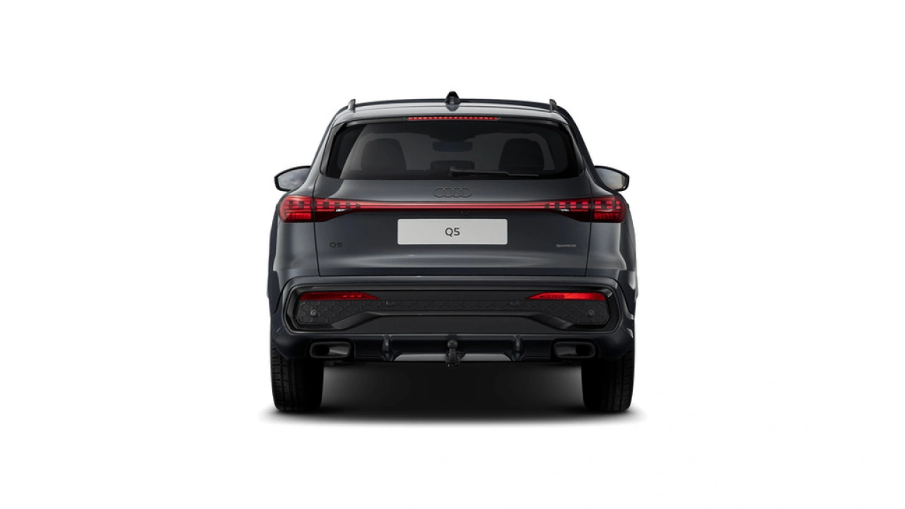 Audi Q5 e-hybrid quattro 299 S tronic S edition