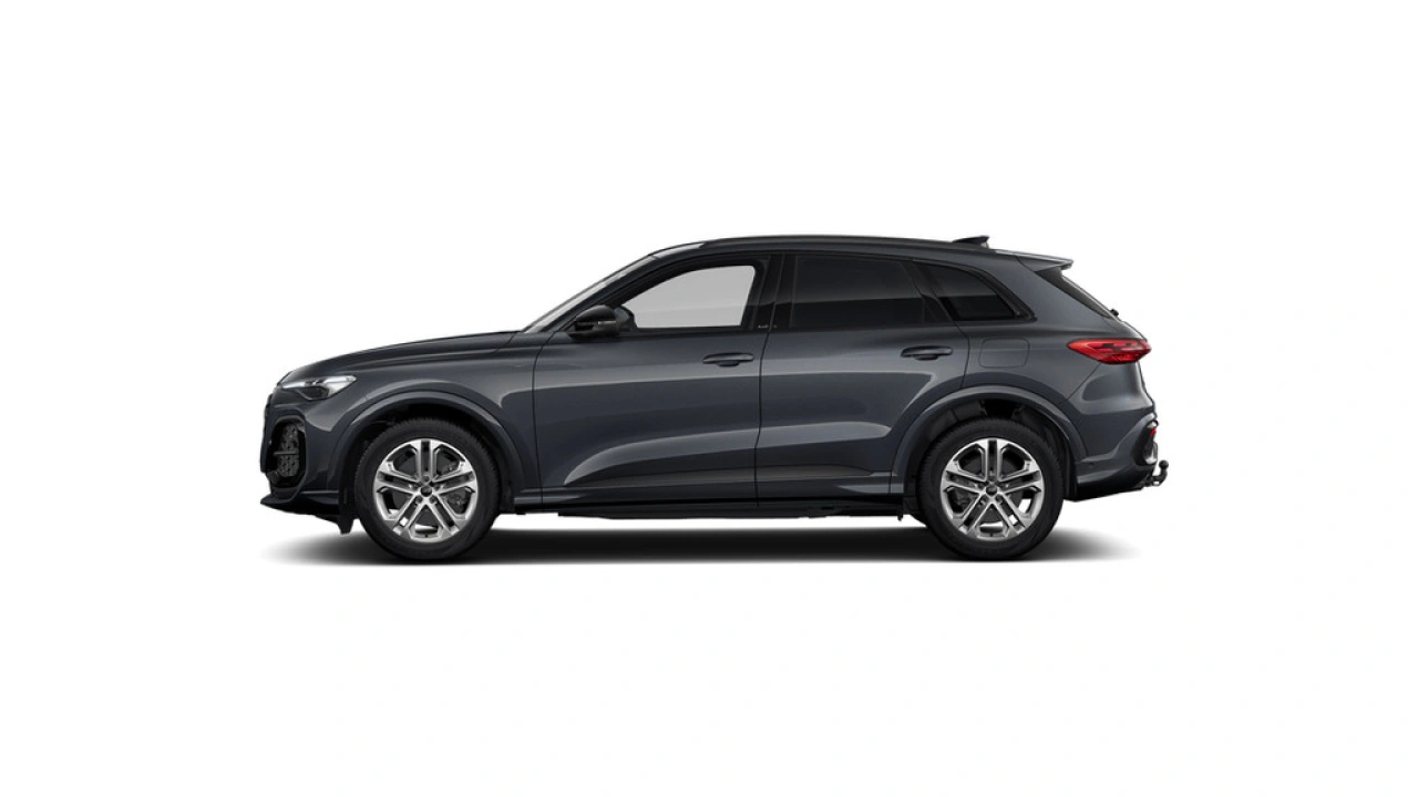 Audi Q5 e-hybrid quattro 299 S tronic S edition