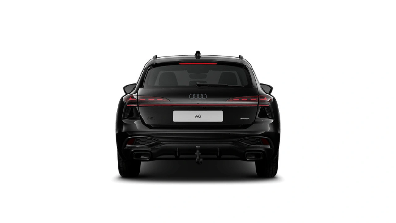 Audi A6 Avant e-hybrid quattro 368 S tronic S edition Competition