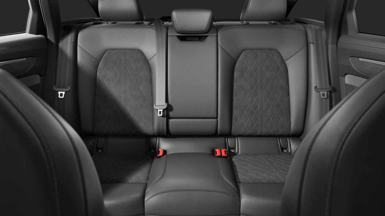 Audi A6 Avant e-hybrid quattro 368 S tronic S edition Competition