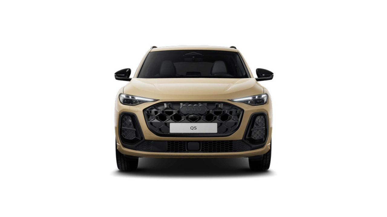 Audi Q5 e-hybrid quattro 367 S tronic S edition Competition