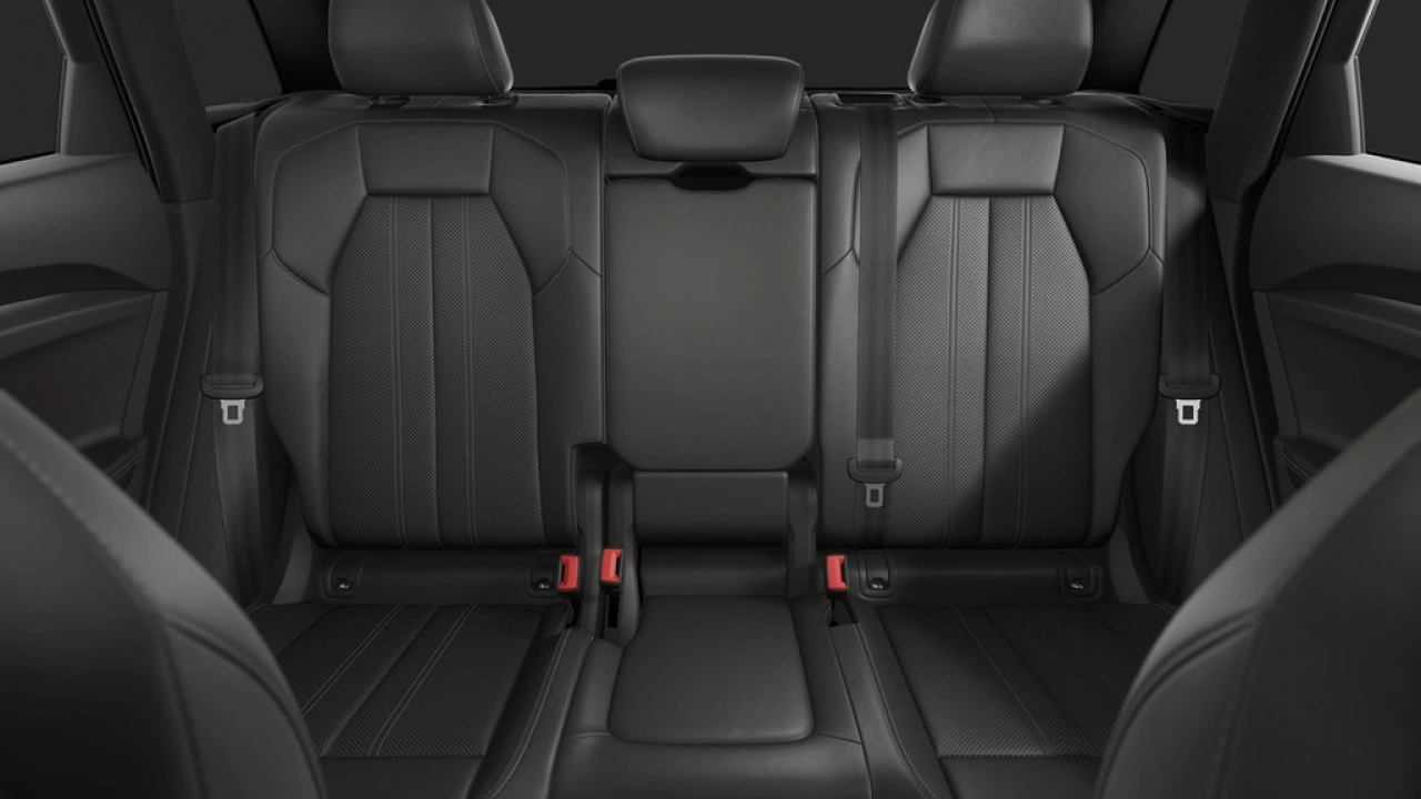 Audi Q5 e-hybrid quattro 367 S tronic S edition Competition