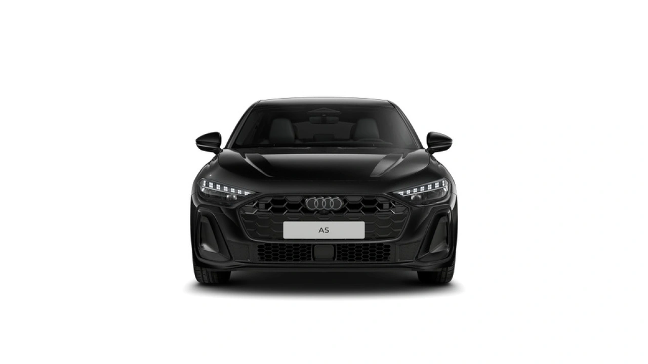 Audi A5 Limousine e-hybrid quattro 299 S tronic S edition