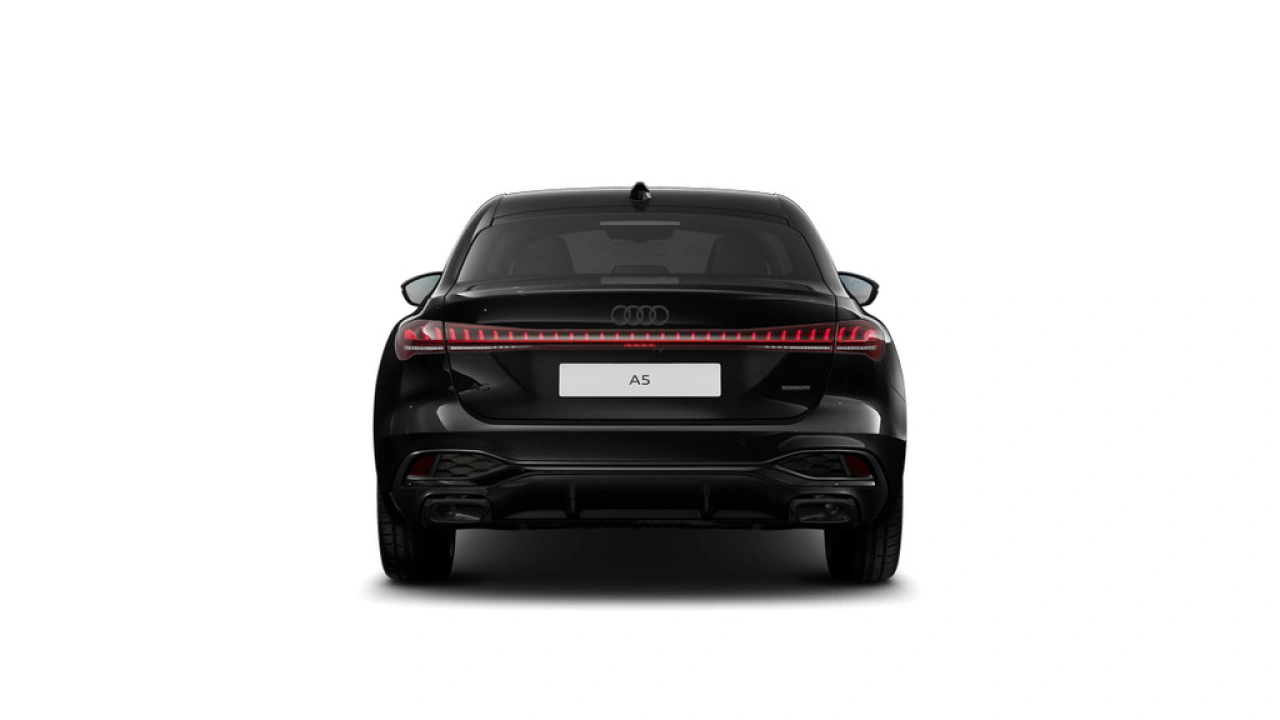 Audi A5 Limousine e-hybrid quattro 299 S tronic S edition