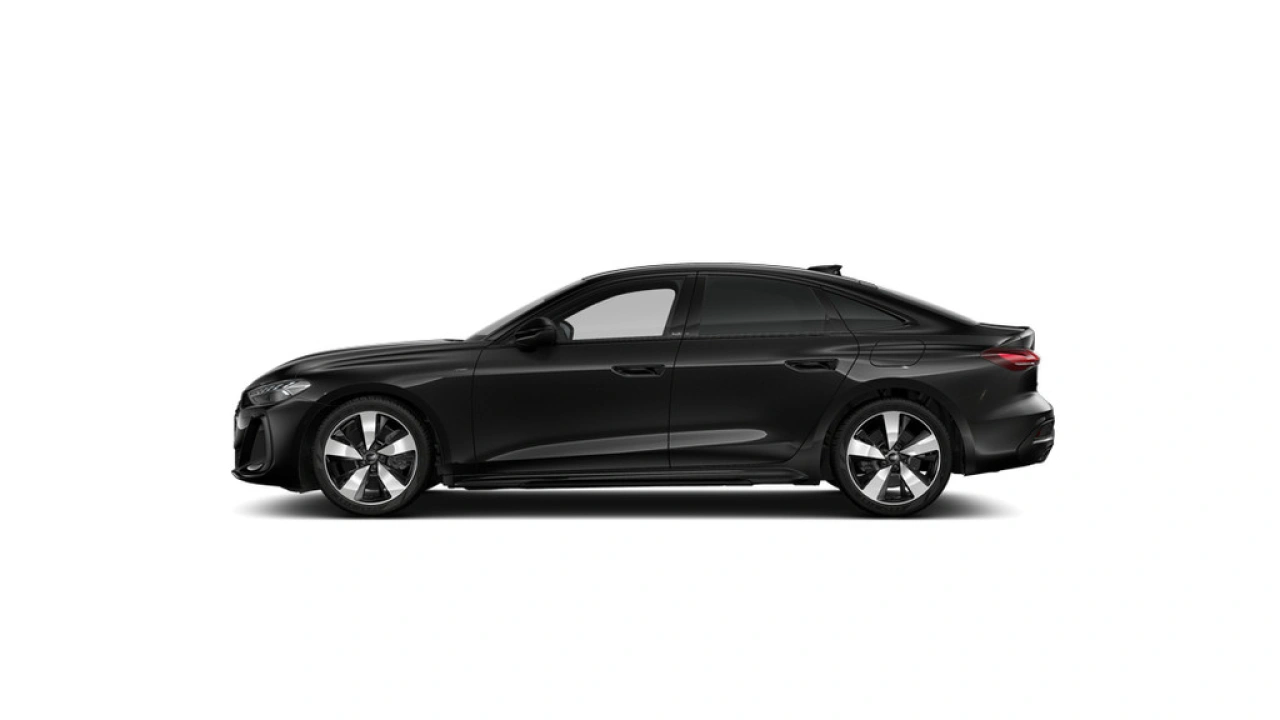 Audi A5 Limousine e-hybrid quattro 299 S tronic S edition