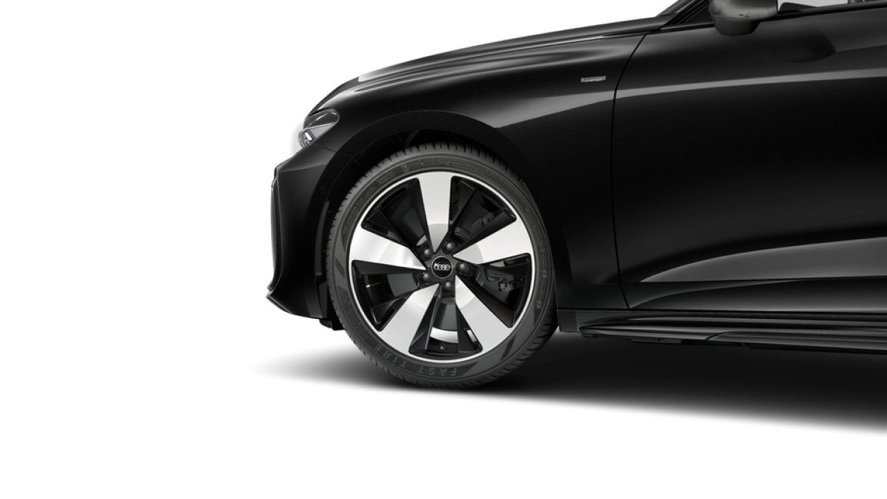 Audi A5 Limousine e-hybrid quattro 299 S tronic S edition
