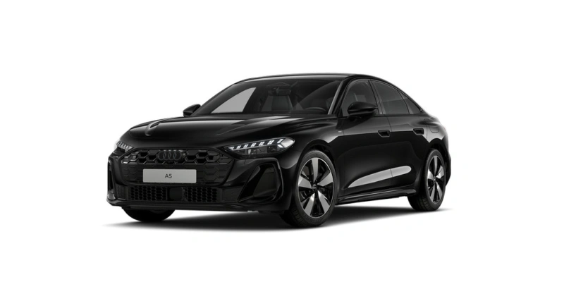 Audi A5 Limousine e-hybrid quattro 299 S tronic S edition