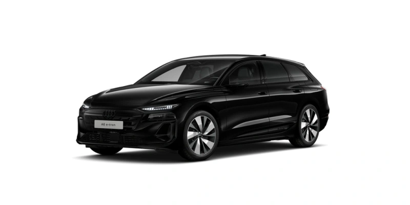Audi A6 Avant e-tron 367 1AT S edition