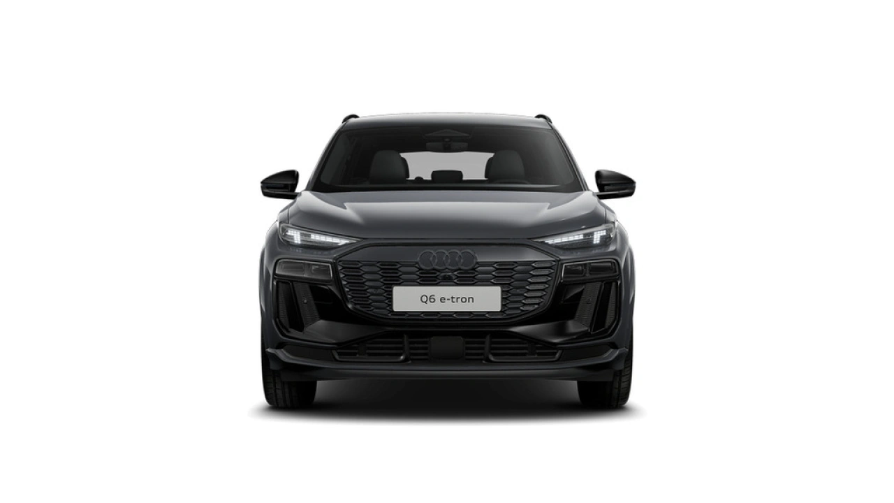Audi Q6 e-tron performance 306 1AT Launch Edition
